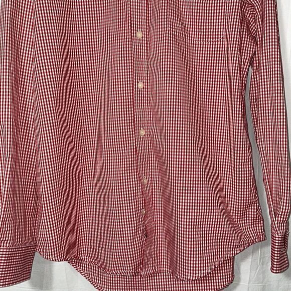 U.S polo button down T shirt - Picture 4 of 9